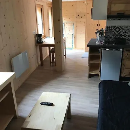 à La Montagne Flumet