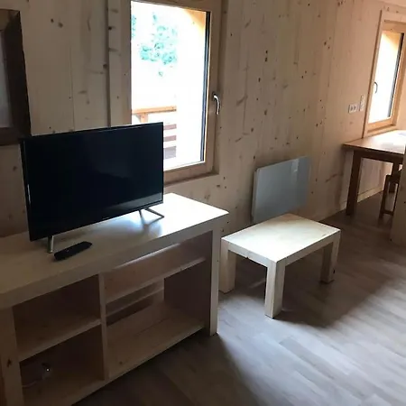 A La Montagne Lägenhet