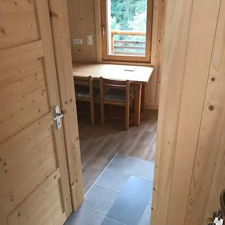 A La Montagne Lägenhet