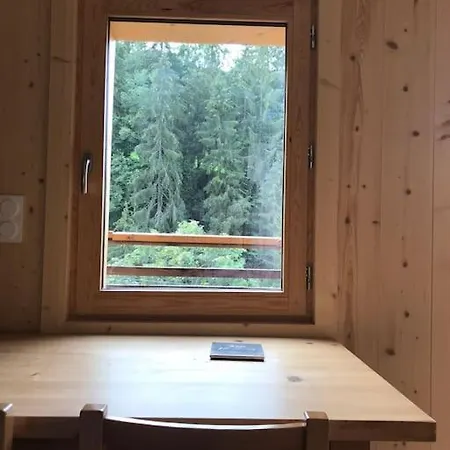 à La Montagne Appartement *