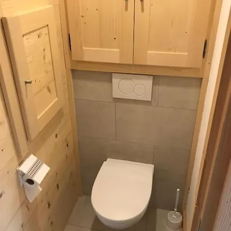 à La Montagne Appartement *